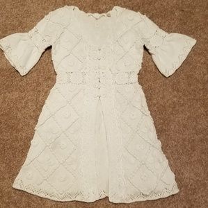 Alice Cullen anthropologie knitted & knotted